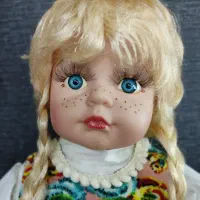 فروش عروسک بدن پنبه