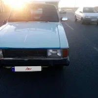 وانت 88دوگانه فروش فوری