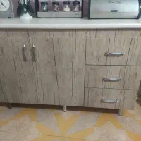 کابینت تمام ام دی اف سالم