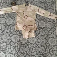 لباس نضامی
