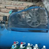 فروشی جک وپمپ بادی|ابزارآلات|اردبیل, |دیوار