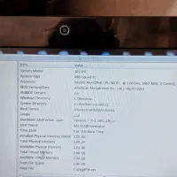 مینی لپتاپ Asus|رایانه همراه|رشت, پل تالشان|دیوار