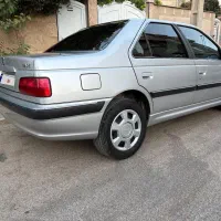 پارس tu5 مدل ۱۴۰۰ تمام فابریک