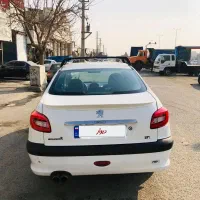 ۲۰۶ sd مدل ۸۸ tu5|خودرو سواری و وانت|قدس, هفت جوی|دیوار