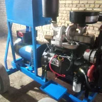 موتور برق|ماشین‌آلات صنعتی|بردسکن, |دیوار