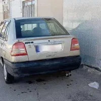 پراید 141مدل1385|خودرو سواری و وانت|بیرجند, |دیوار