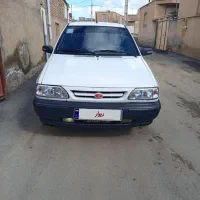 پراید وانتی|خودرو سواری و وانت|سقز, |دیوار