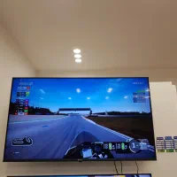 تلویزیون 65 اینچ اسمارت اسنوا سریA(نقد و اقساط)|تلویزیون و پروژکتور|بناب, |دیوار