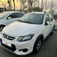 کوییک R مدل۱۴۰۰