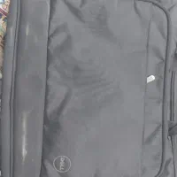 ۴ عدد کیف لپ تاب دل و۲ عدد کیف طوسی رنگ|قطعات و لوازم جانبی رایانه|تهران, شهرک ولیعصر جنوبی|دیوار