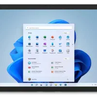 لپتاپ سبک مناسب کارهای اداریSurface Pro 8|رایانه همراه|قم, صفائیه|دیوار