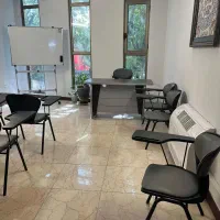 اجاره روزانه و ماهانه فضای آموزشی