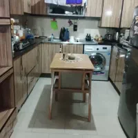 آپارتمان دوخوابه