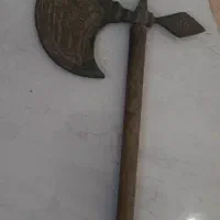 تبر