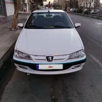 پارس tu5 مدل 1400