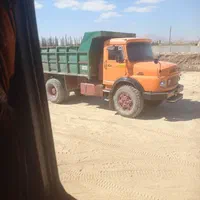 حمل مصالح ساختمانی سنگ ماسه بادی  ماسه مخلوط