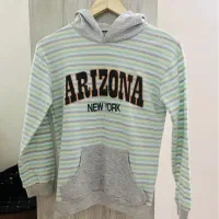 عروسک هودی کلاه دار دخترانه و پسرانه