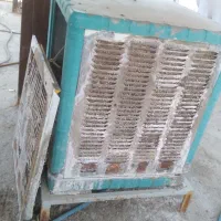 کولر آبی ۴۵۰۰