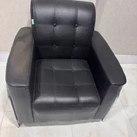 مبل اداری ۴ نفره تمیز|مبلمان اداری|اهواز, نادری|دیوار