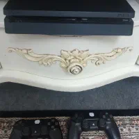 ps4 ورژن۹|کنسول، بازی ویدئویی و آنلاین|مرند, |دیوار