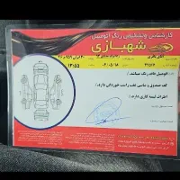 رانا tu5|خودرو سواری و وانت|تهران,  امام زاده قاسم (نیاوران)|دیوار