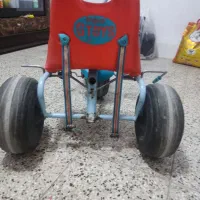 سه چرخه|دوچرخه، اسکیت، اسکوتر|نجفآباد, طالقانی|دیوار