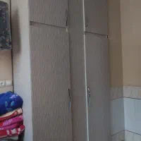 کمدلباس|جاکفشی، کمد، دراور|اصفهان, ارداجی|دیوار
