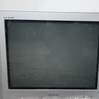 تلویزیون۲۱ اینچ سامسونگ