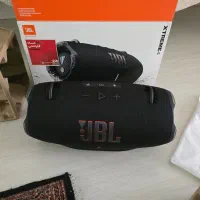 جی بی ال اکستریم ۴ jbl xtreme 4|سیستم صوتی خانگی|تهران, مرزداران|دیوار