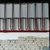 لوله کشی گاز انجام هرگونه خردکاری و برشی|خدمات پیشه و مهارت|سنندج, |دیوار