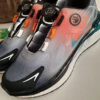 کتونی کفش نایکی سایز ۴۲ ساخت ویتنام بسیار زیبا