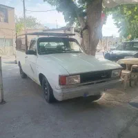 فروش وانت پیکان نودو اوچ