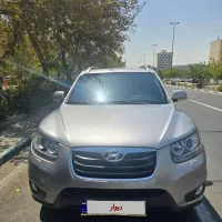 سانتافه ۲۰۱۰ ۳۵۰۰cc