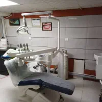 یونیت دندانپزشکی پارس طب فرینو ۱۴۰۱ نو نو