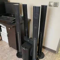 سینما خانگی