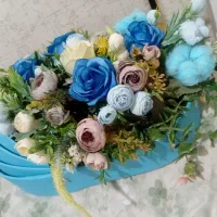 گل نوزاد پسر نو