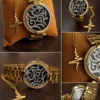 ساعت زنانه موتور ژاپن مایکل کندی