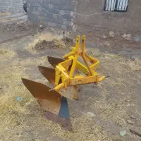 یک عدد گاواهن|ماشین‌آلات صنعتی|میان جلگه, |دیوار