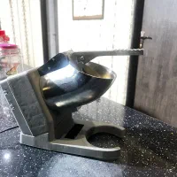 یخ کراشر