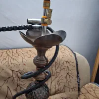 قلیان خلیجی|کلکسیون و سرگرمی|اهواز, کوی مندلی(سه راه خرمشهر)|دیوار