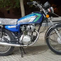 هوندا۱۲۵،مدل۹۱ تازه تعمیر،کم کار،درحد۱۴۰۰