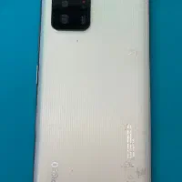 شیائومی X3 GT 256G ram8 5Gسالم و سلامت