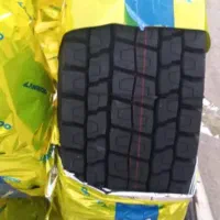 طرح گل میکس لاستیک نیسان عقب 18لا ۲۰۲۶