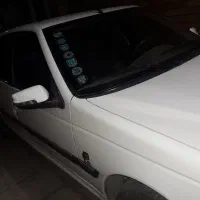 فروش خودرو پژو پارس