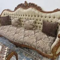 مبل سلطنتی ۹ نفره