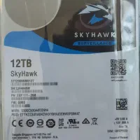 هارد اینترنال 12 ترابایت