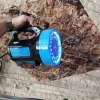 کارشناسی رنگ علیپور