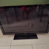 تلوزیون سامونگ اصل ۴۲ اینچ|تلویزیون و پروژکتور|اندیشه, شهرک مریم|دیوار