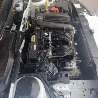 پژو پارس  xu7p مدل 1401 مدارک کامل