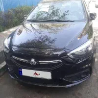 شاهین G مدل ۱۴۰۱ کم کارکرد